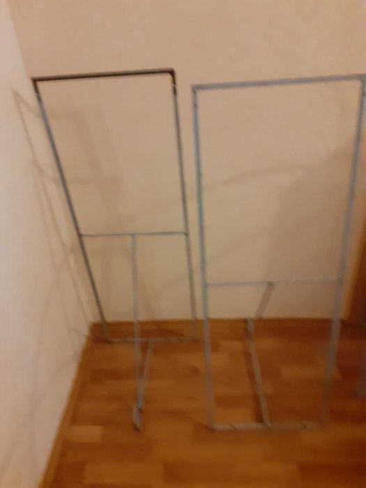 Продаю цельнометаллические арки для сада