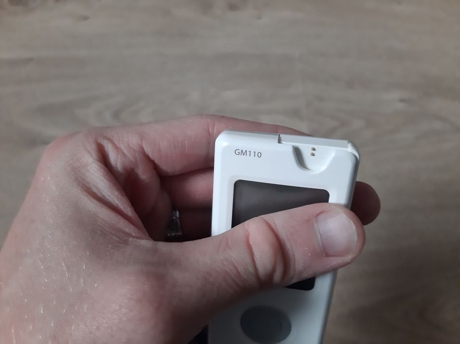 Глюкометр Bionime Rightest GM110.