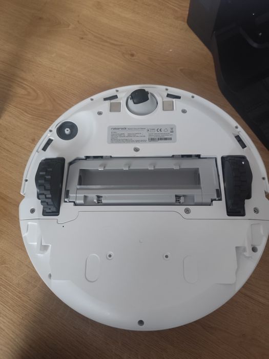 Roborock q7 max plus robot sprzatajacy ze stacja