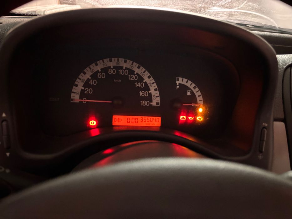 Fiat Punto — fotografia 11