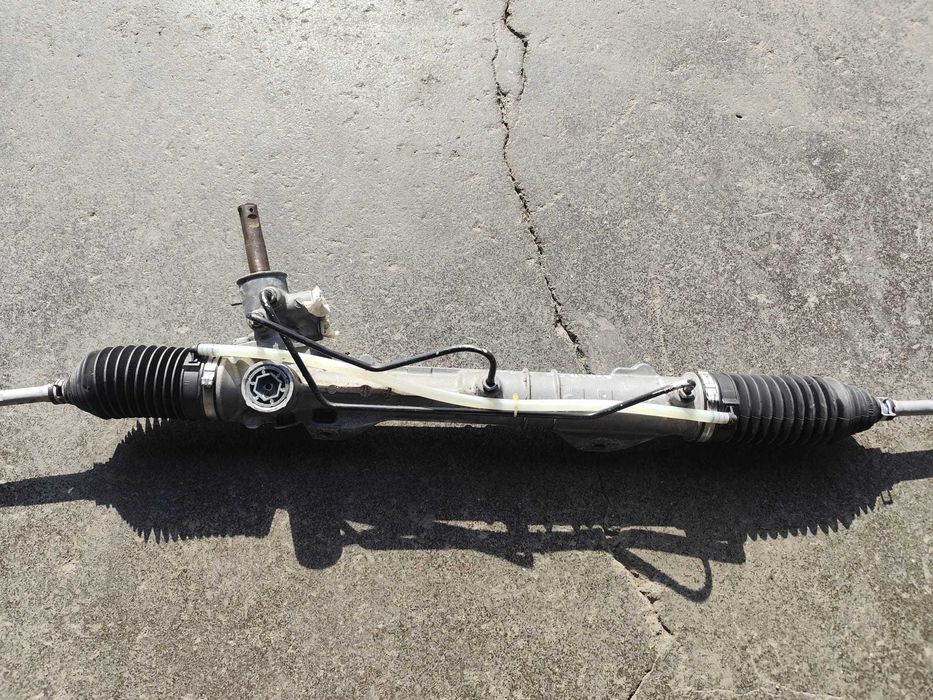 Partner / Berlingo 2015 - Caixa de Direção - CD030