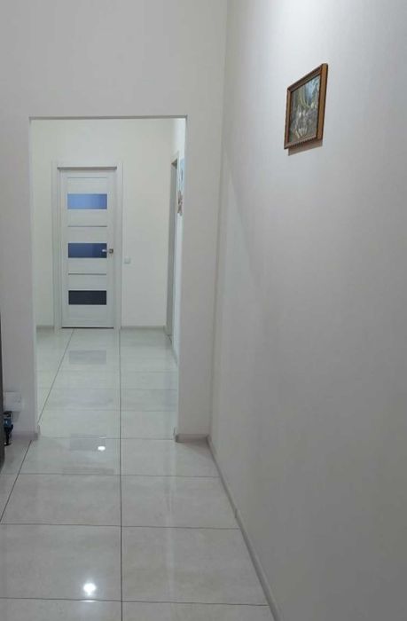 Продам добротный дом в  Великодолинском