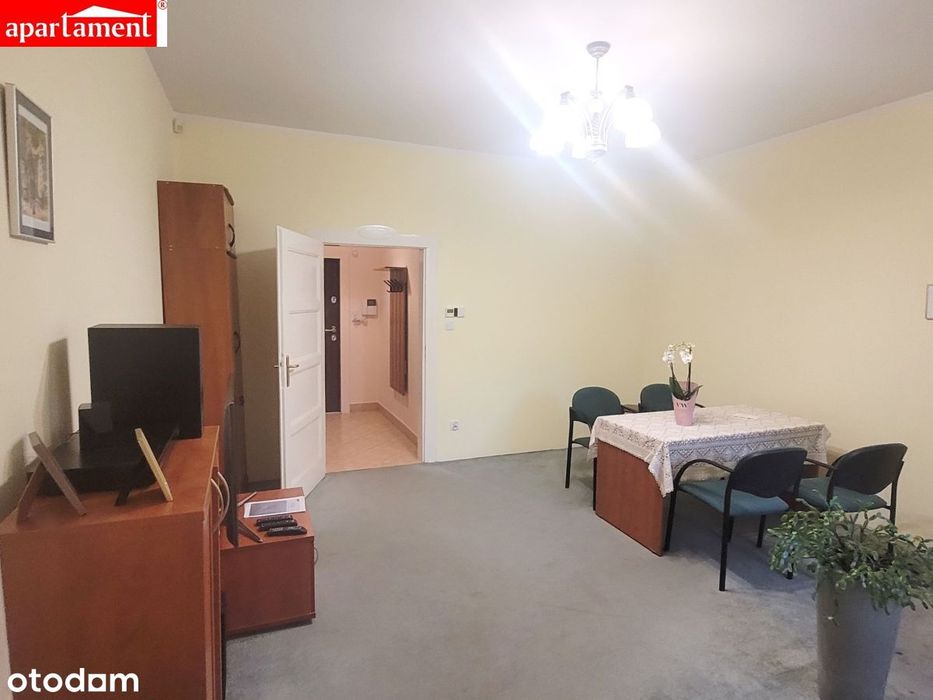 Ładne 2 pokojowe,ok.Jugosławiańskiej, - Widok 5