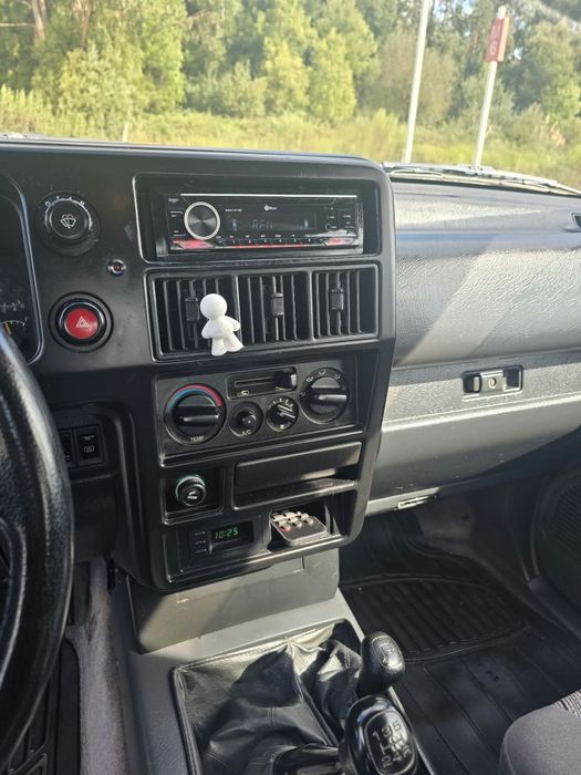 Opel Monterrey 3.1