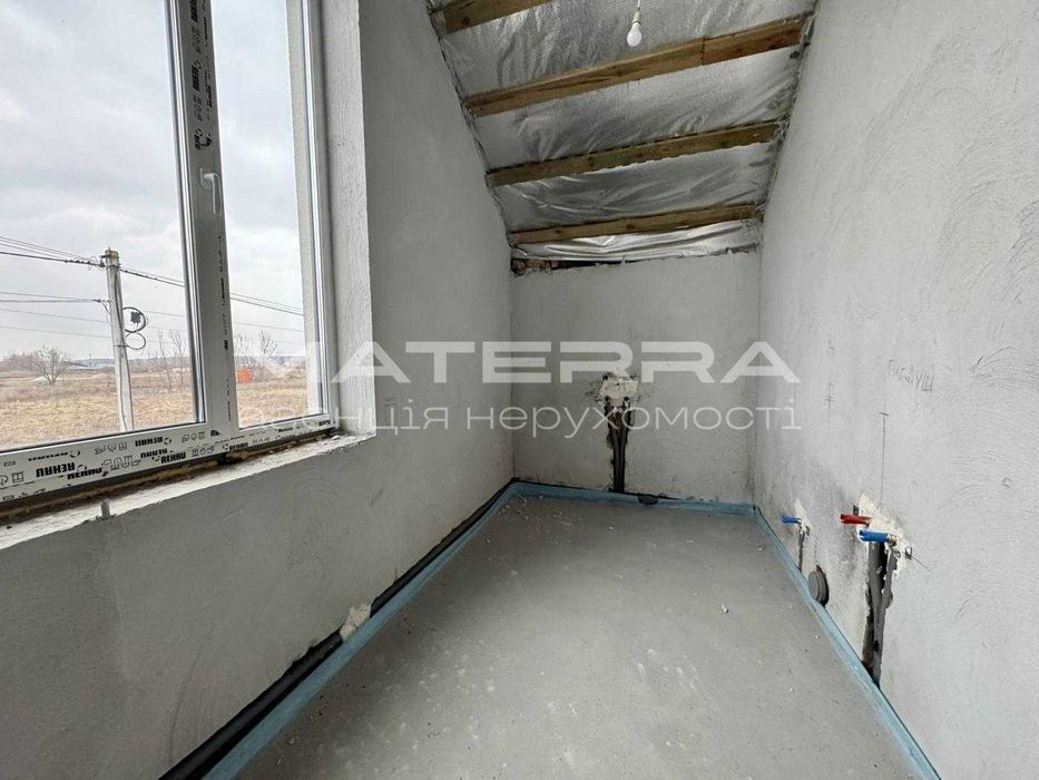Без% Продаж будинку / дуплекс 127,5 м2 5 соток Масив Корчі Білогородка