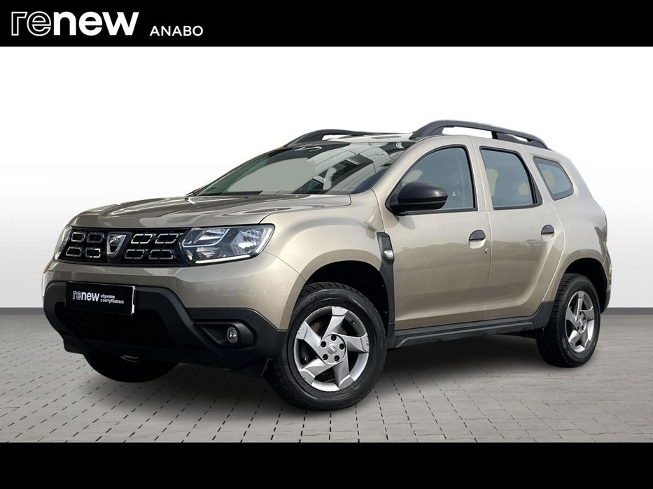 Dacia Duster Duster 1.0 TCe Essential LPG