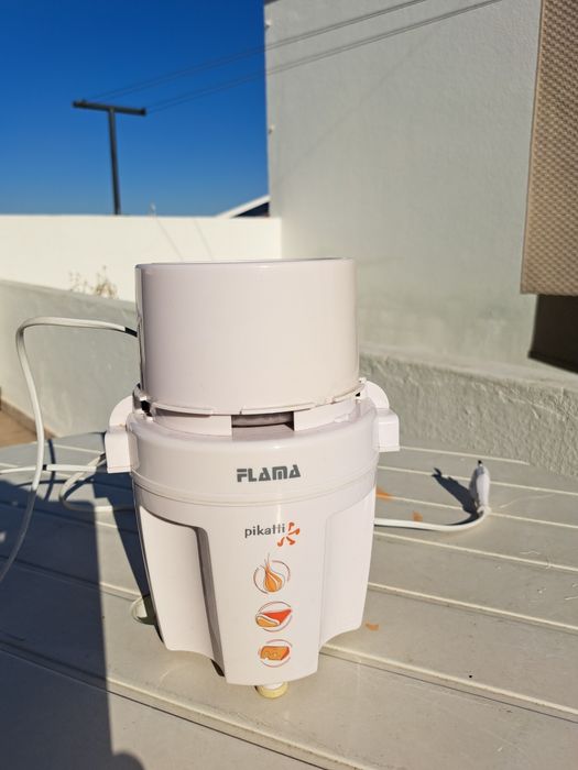 Picadora multifunções FLAMA