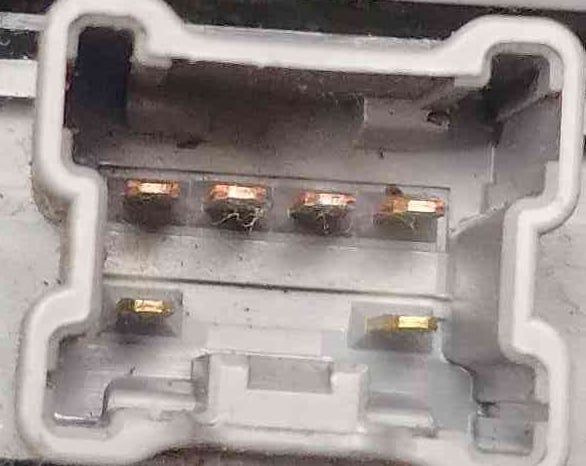 Diversos de Bancos - NISSAN QASHQAI II