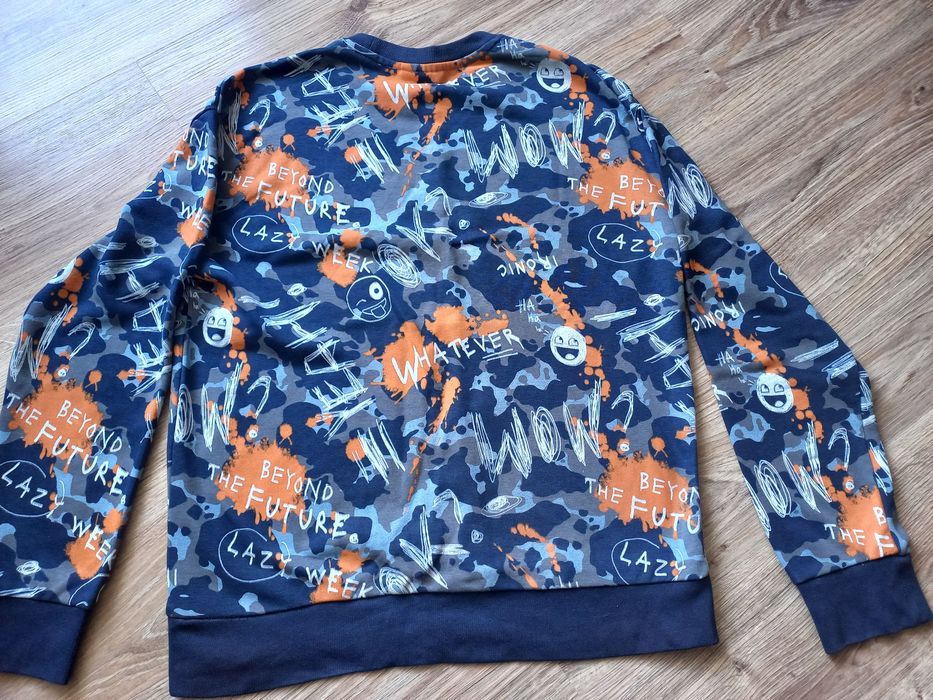 Bluza rozm 164 Carry