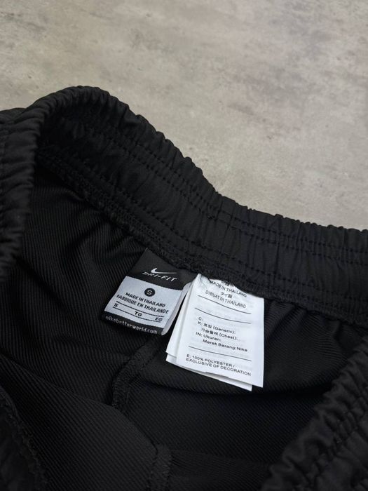 Шорти Nike Dri-Fit/спортивні шорти найк драй фит/nike dri fit шорти
