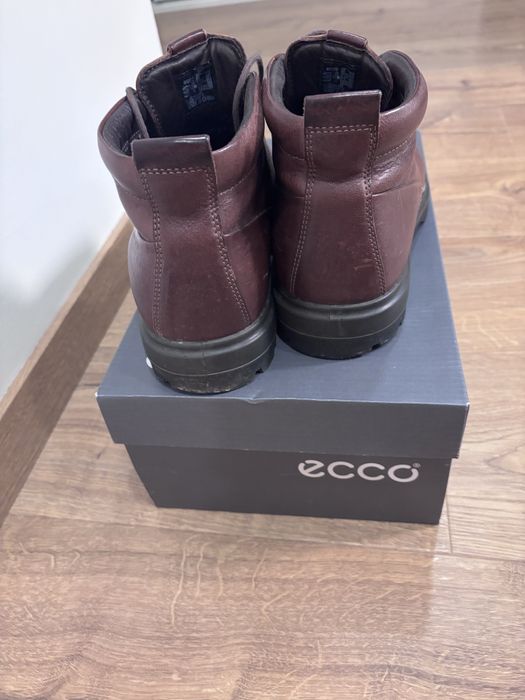 Buty Ecco 41 cm / sezon jesień zimia