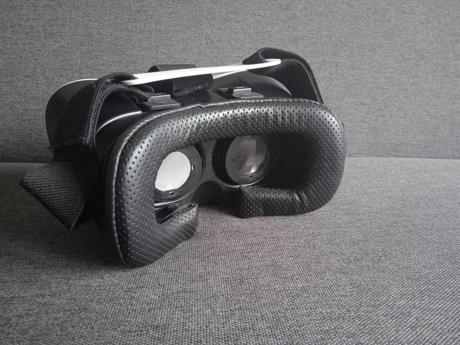 Okulary 3D VRB-100  bez pilota