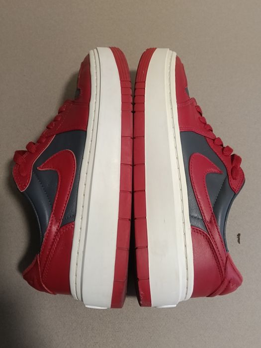 Tenis Nike Air Jordan 1 Elevate Low