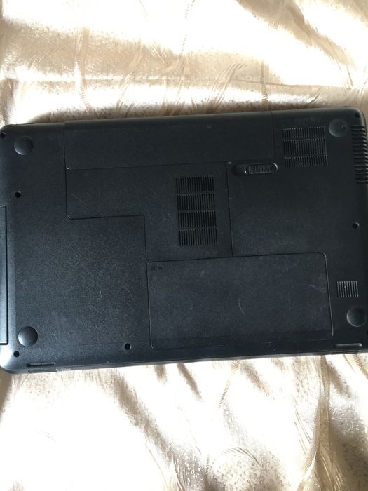Продаю Ноутбук HP Compaq CQ-58
