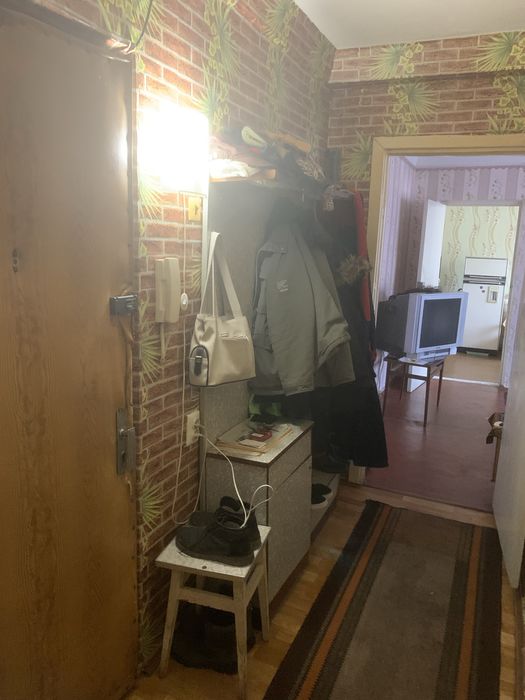 Оренда трикімнатної квартири.Деснянський,Кубанької України.