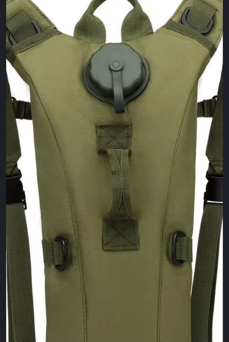 Гідратор рюкзак, 3л.