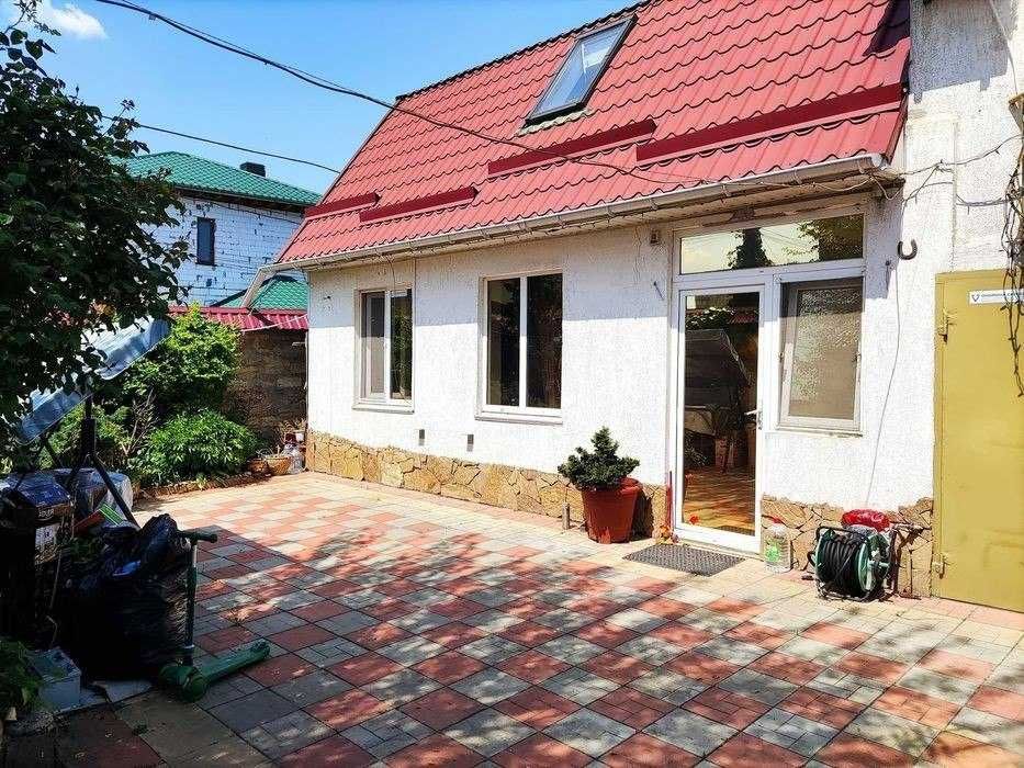 Продам дом со всеми удобствами и госактом на Черемушках/Дом мебели