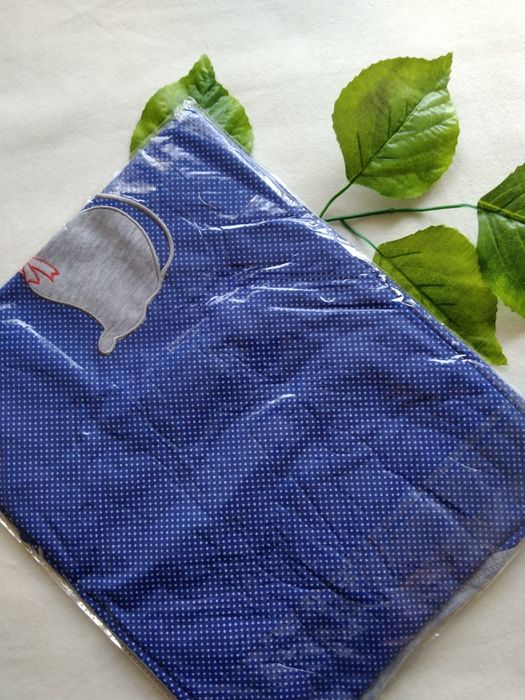 Koszula XL poporodowa do porodu szpitala karmienia odpinana rozpinana