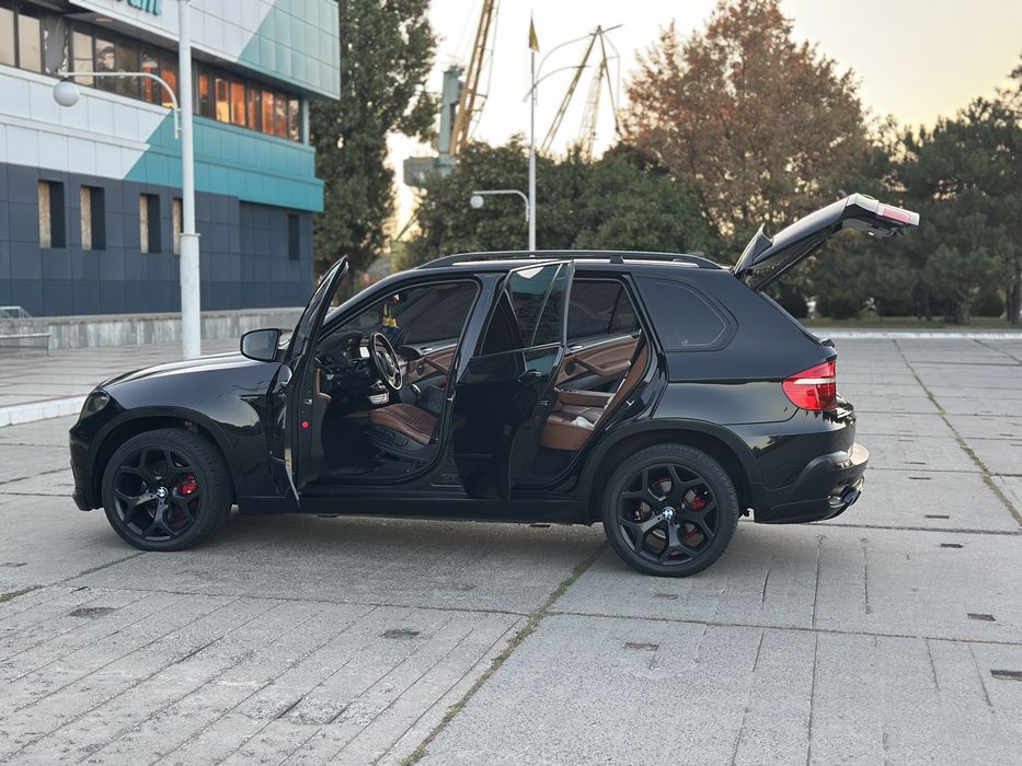 продам BMW Х5 …..