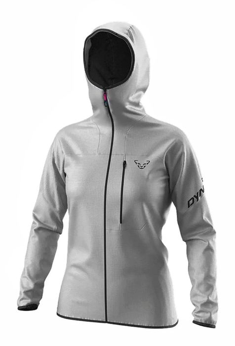 Dynafit Traverse GTX - Damska Kurtka Funkcyjna Gore-Tex