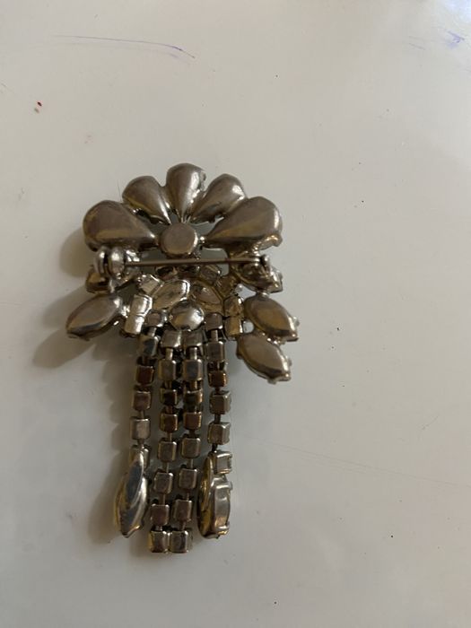 Чешская бижутерия времен СССР