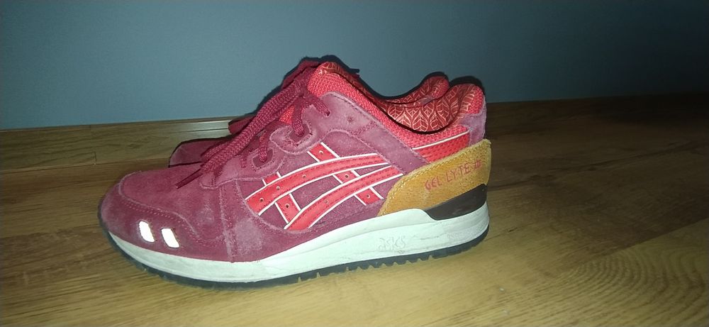 Buty Asics Gel Lyte III