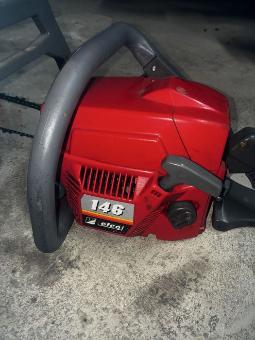 Motoserra Efco 146