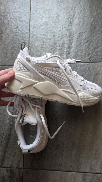 Puma RS -X Effekt