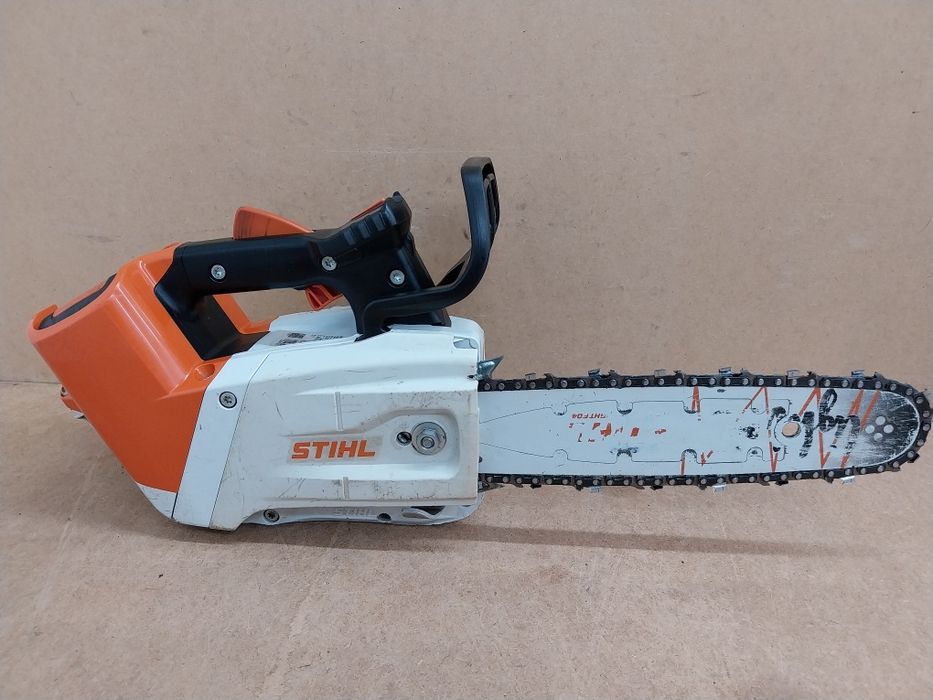 Stihl MSA 220 TC AP300 S Akumulatorowa Piła Łańcuchowa Pilarka 2023r
