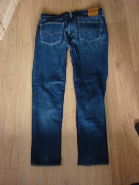 Spodnie Levis W 36 L34