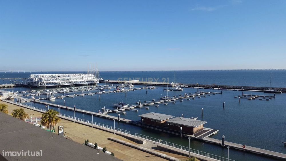 Loja, Parque das Nações - Lisboa