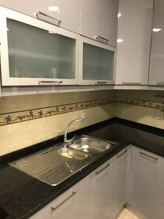 Móveis cozinha usados