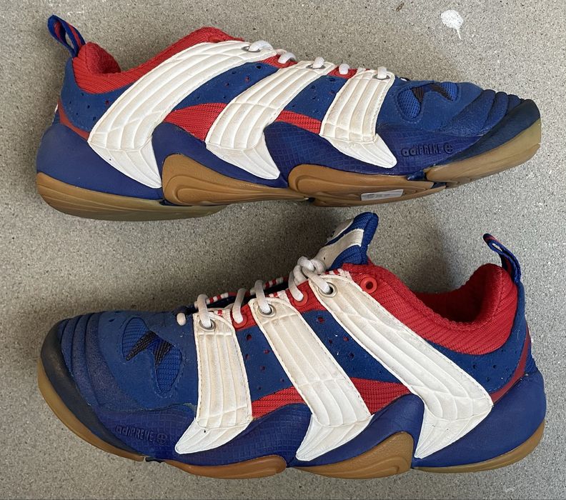 Buty Adidas Stabil rozm. 38