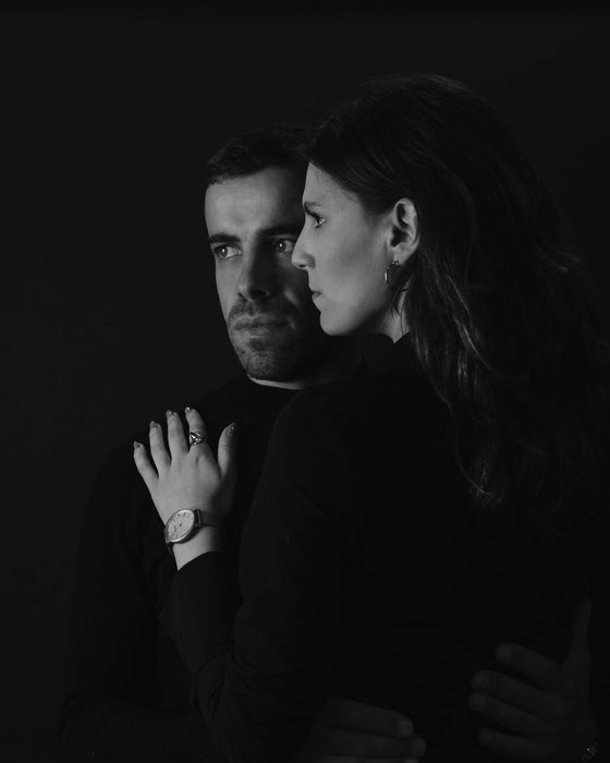 Fotografia de eventos e famílias
