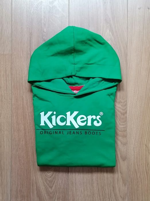 Sweatshirt Kickers