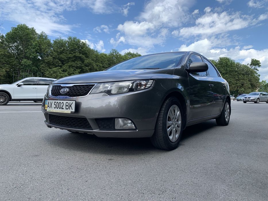 Продам Kia Cerato !