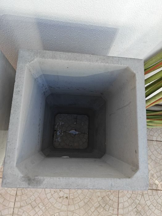 Vendo fugas (chaminé) de churrasqueira