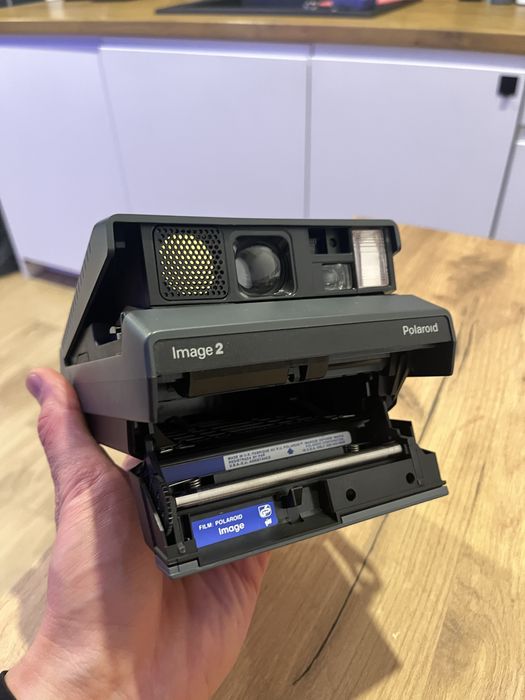 Polaroid Image 2