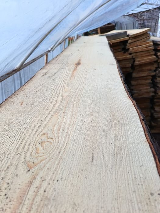 Tarcica sosnowa sucha 8-10% wilgotności