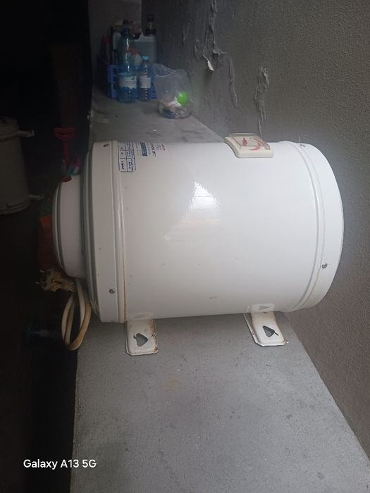 Cilindro capacidade 10lt