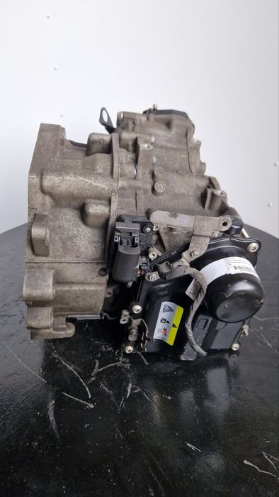 АКПП коробка автомат Volkswagen Golf 6 1.4 TSI 2008 KHN