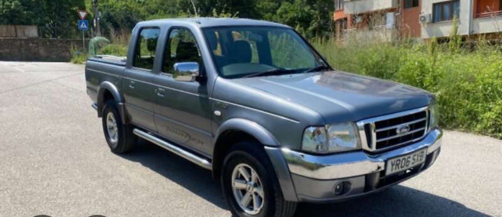 Mazda bt2500Ford ranger 2001-2009 дивинатель, форсунки