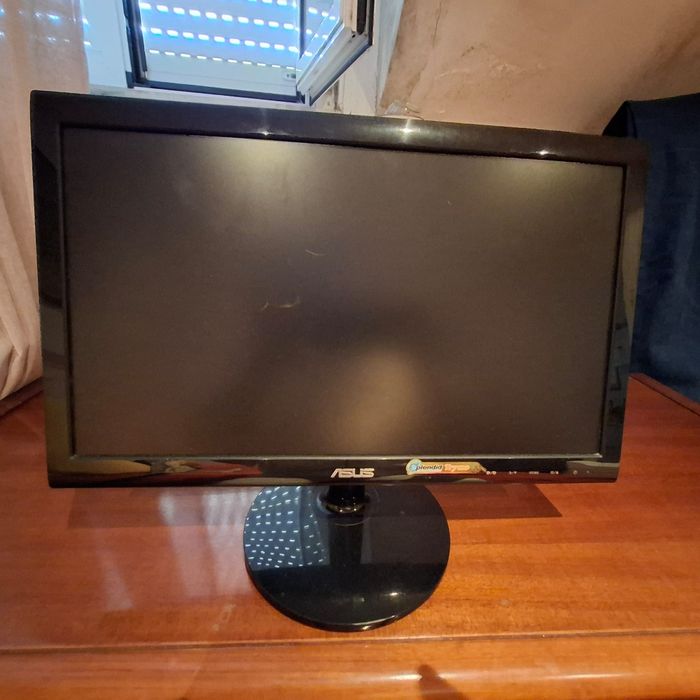 Mini PC ASUS UN65H MiniVivo