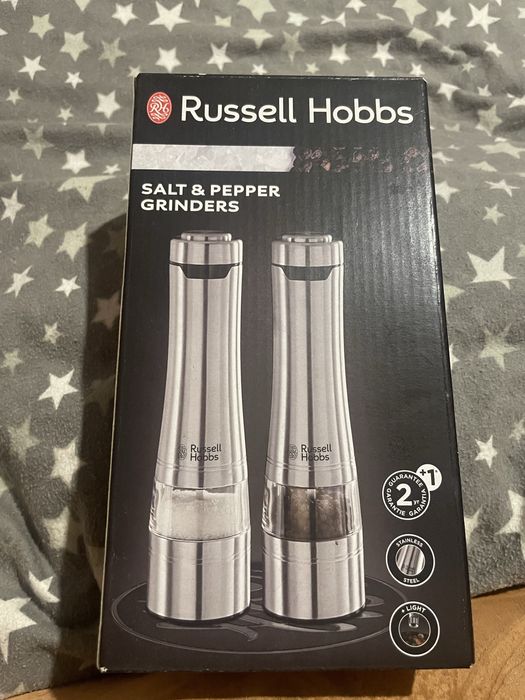 Млинок для спецій Russell Hobbs