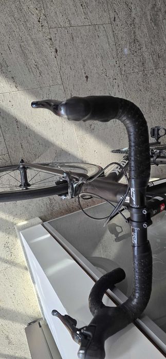 Trek Émonda S4 Carbon – rozmiar 58 – koła Dura-Ace carbon/alu C50