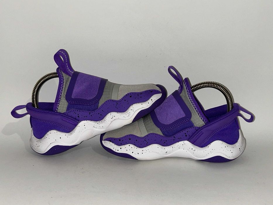 Кросівки Jordan 31 (19,5 см) Оригінал на липучці Стан відмінний