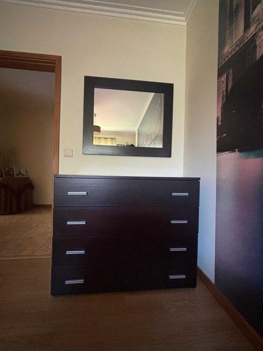 Mobilia de Quarto
