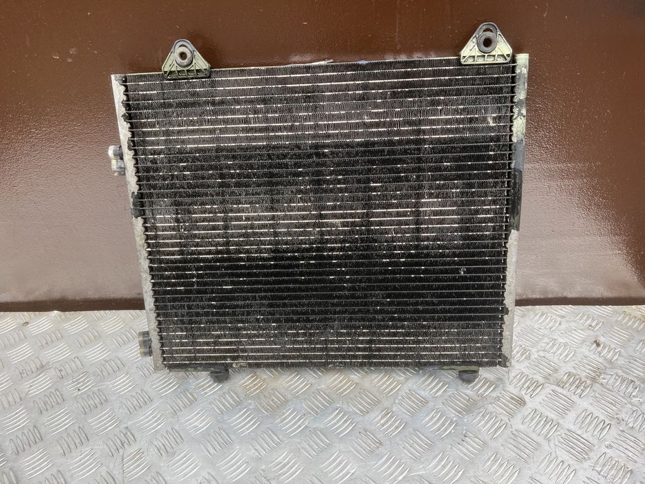 Радиатор кондиционера Land rover freelander ровер фриландер
