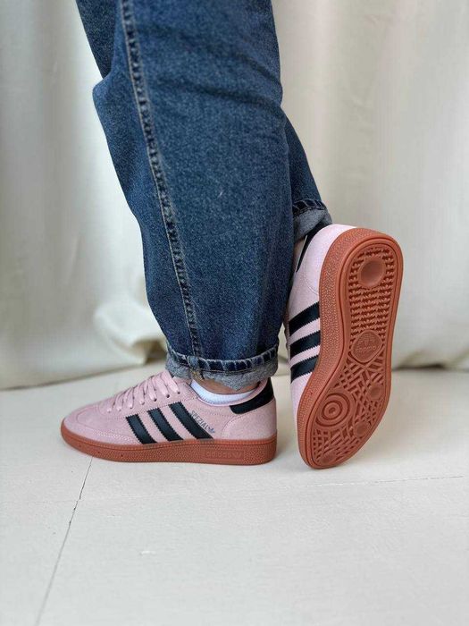 36-40! Краща ціна на Adidas Spezial Handball Pink