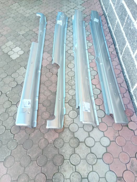 Пороги, порог, сітроен берлінго, пежо партнер